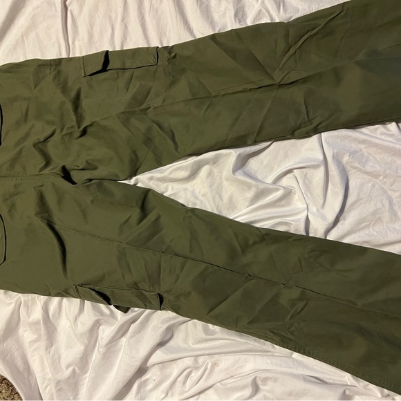 NWT Dickies pants. Size 14. - Picture 9 of 10